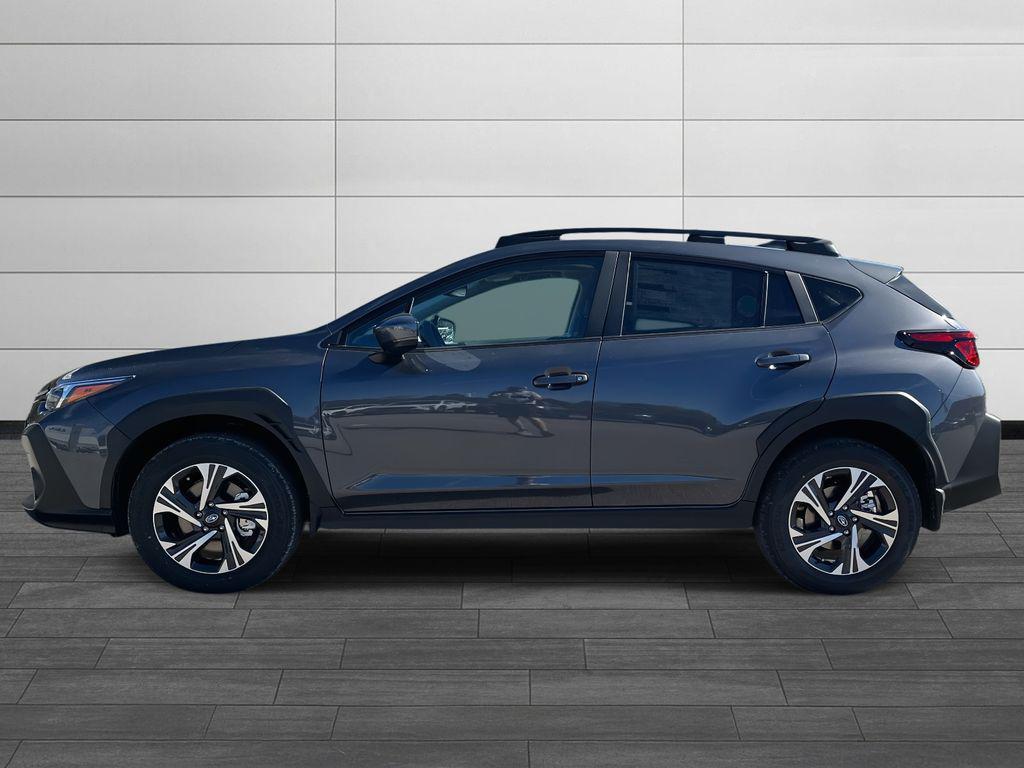 new 2026 Subaru Crosstrek car, priced at $30,677