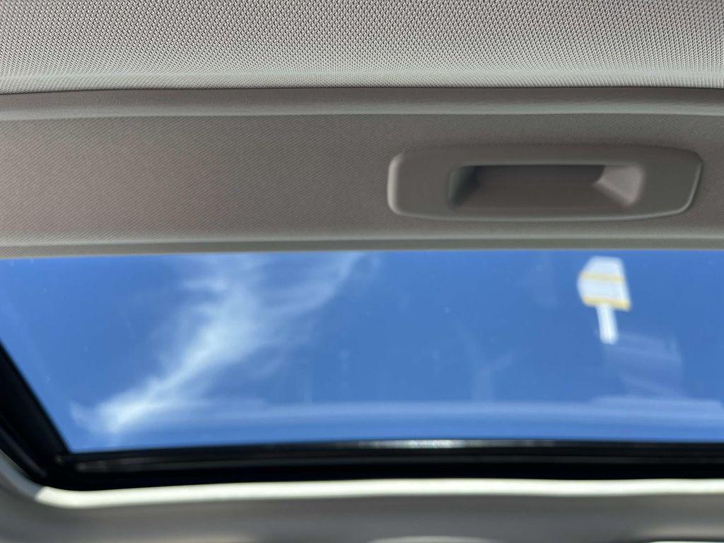 new 2026 Subaru Crosstrek car, priced at $30,677