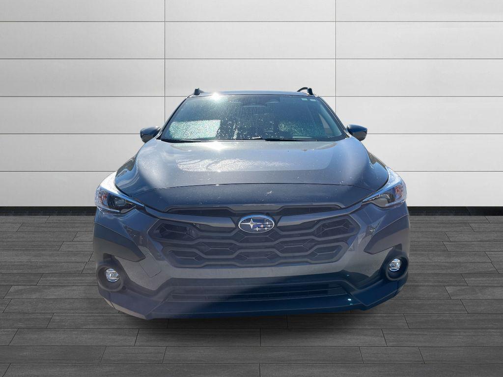new 2026 Subaru Crosstrek car, priced at $30,677