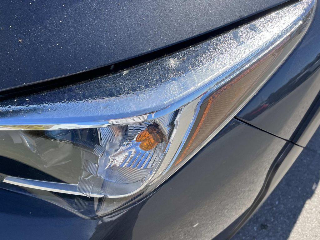 new 2026 Subaru Crosstrek car, priced at $30,677