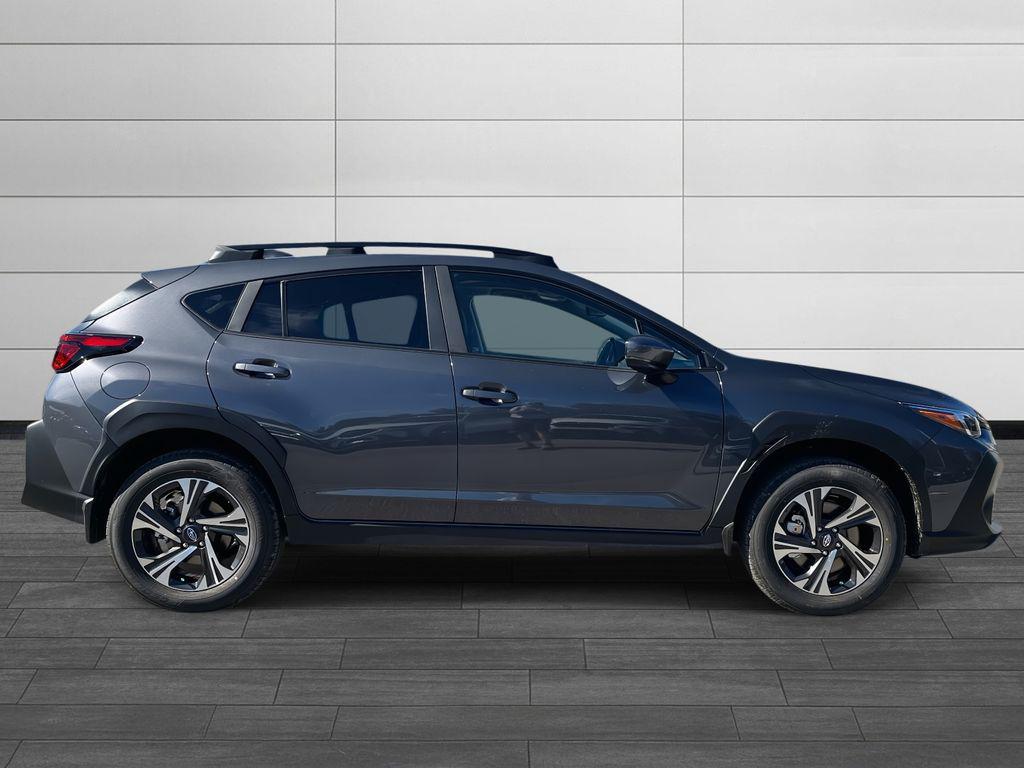 new 2026 Subaru Crosstrek car, priced at $30,677