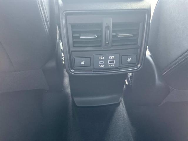 new 2025 Subaru Forester car, priced at $43,188
