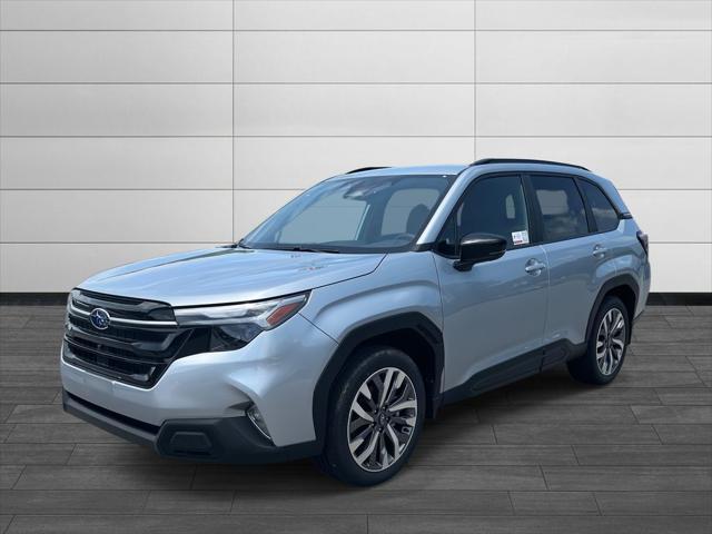 new 2025 Subaru Forester car, priced at $43,188