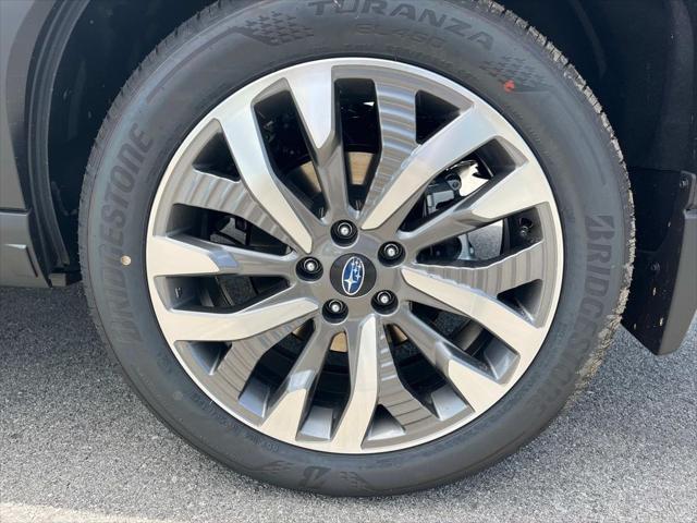 new 2025 Subaru Forester car, priced at $43,188