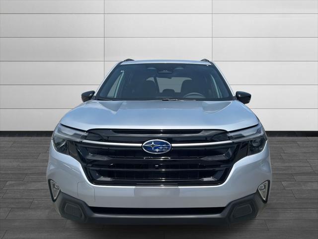 new 2025 Subaru Forester car, priced at $43,188