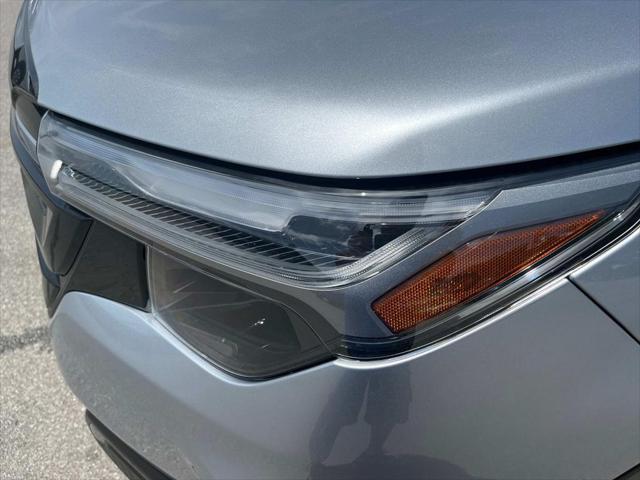 new 2025 Subaru Forester car, priced at $43,188