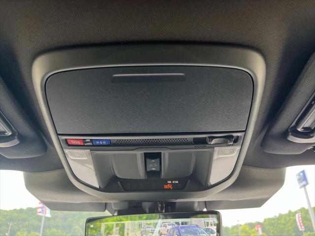 new 2025 Subaru Forester car, priced at $43,188