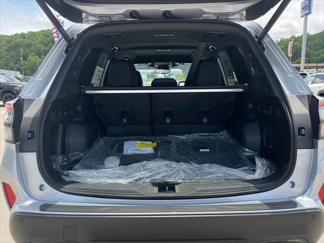 new 2025 Subaru Forester car, priced at $43,188