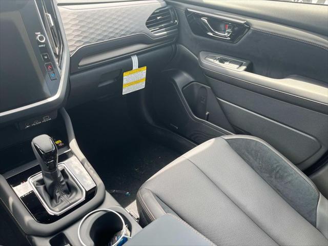 new 2025 Subaru Forester car, priced at $43,188