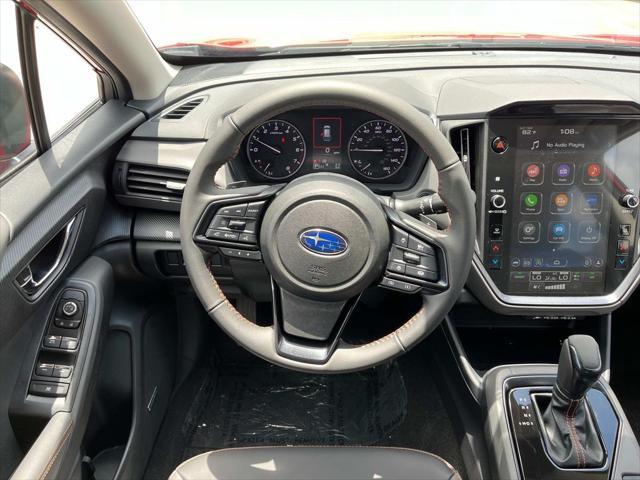 new 2025 Subaru Crosstrek car, priced at $35,834