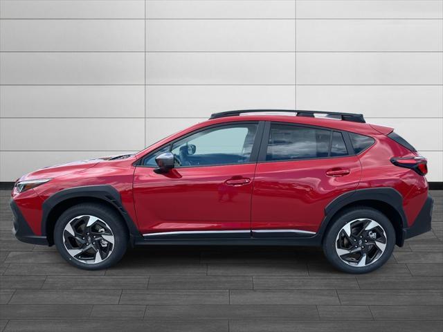 new 2025 Subaru Crosstrek car, priced at $35,834