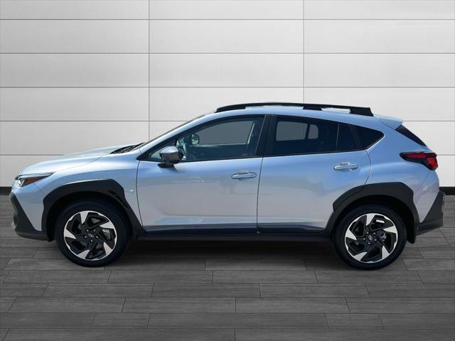 used 2024 Subaru Crosstrek car, priced at $33,100