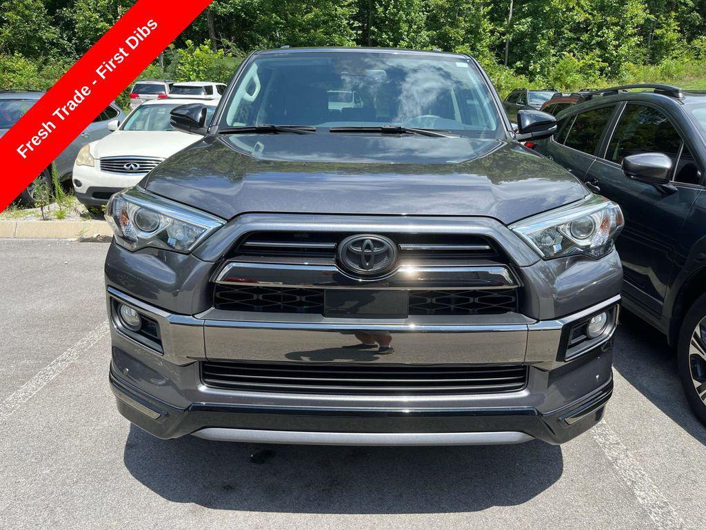 used 2020 Toyota 4Runner car, priced at $35,600