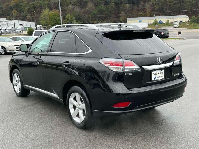 used 2013 Lexus RX 350 car, priced at $13,900