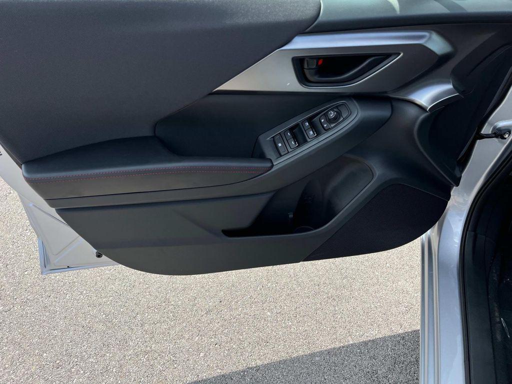 new 2025 Subaru Impreza car, priced at $27,091