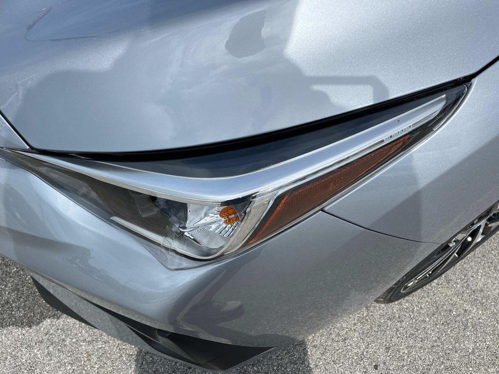 new 2025 Subaru Impreza car, priced at $27,091