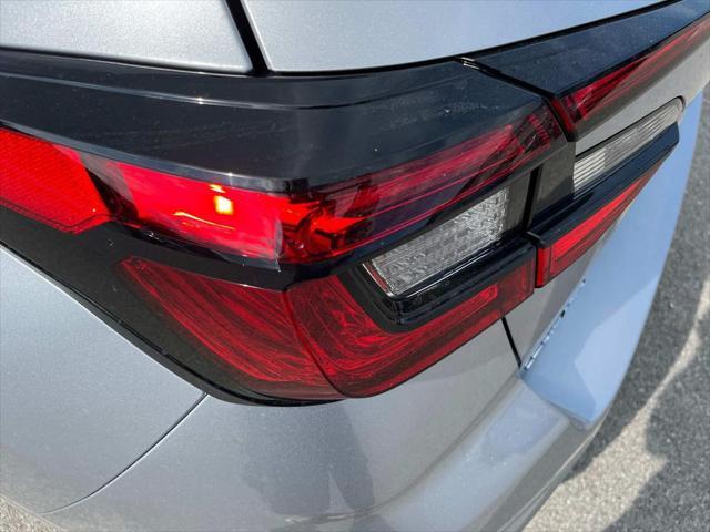 new 2025 Subaru Impreza car, priced at $27,091