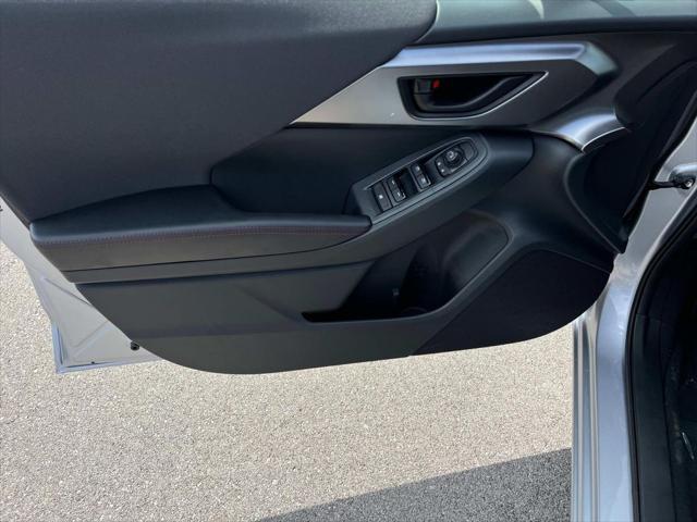 new 2025 Subaru Impreza car, priced at $27,091