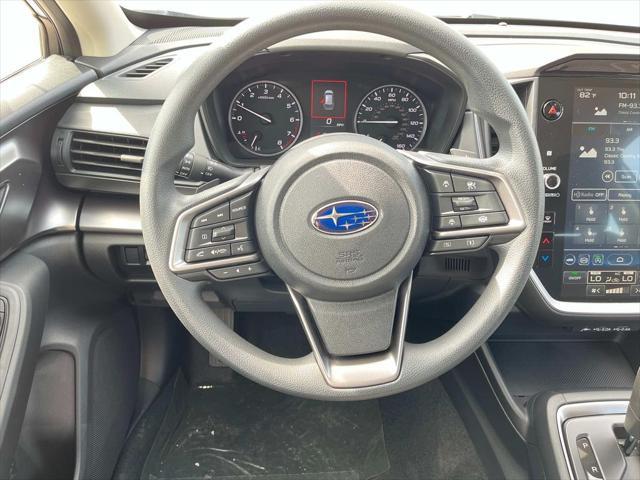 new 2025 Subaru Impreza car, priced at $27,091