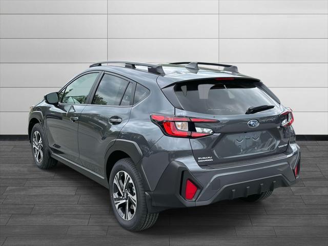 new 2025 Subaru Crosstrek car, priced at $31,934