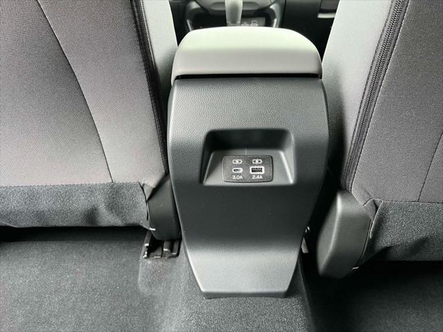 new 2025 Subaru Crosstrek car, priced at $31,934