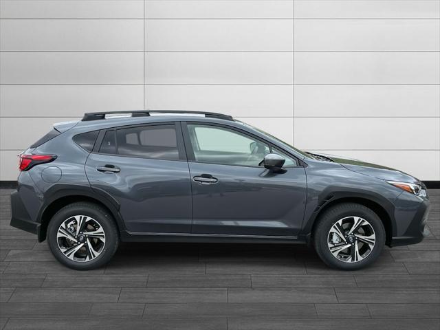 new 2025 Subaru Crosstrek car, priced at $31,934