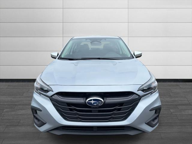 new 2025 Subaru Legacy car, priced at $40,877