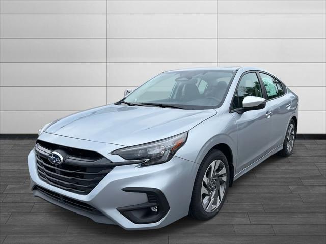 new 2025 Subaru Legacy car, priced at $40,877