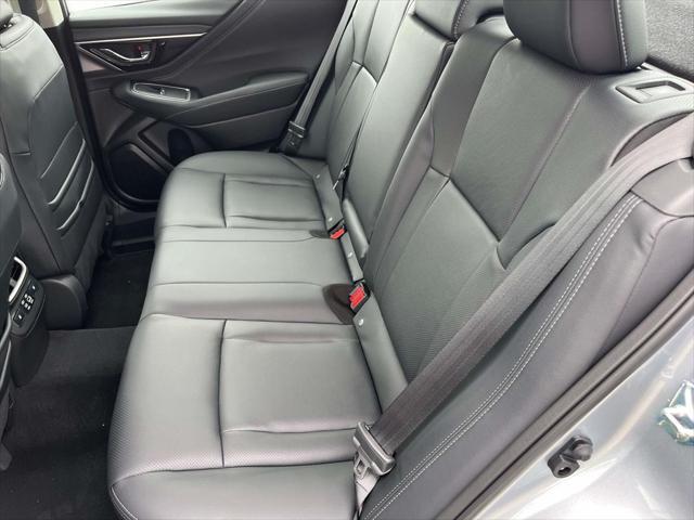 new 2025 Subaru Legacy car, priced at $40,877