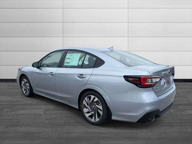new 2025 Subaru Legacy car, priced at $40,877