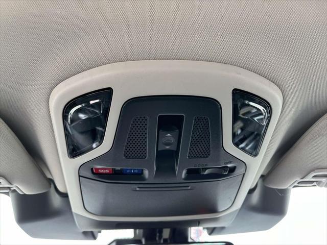 new 2025 Subaru Legacy car, priced at $40,877