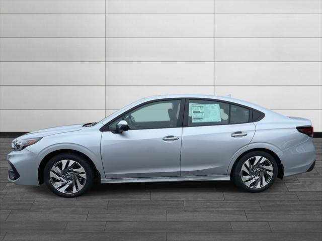 new 2025 Subaru Legacy car, priced at $40,877