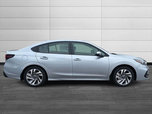 new 2025 Subaru Legacy car, priced at $40,877