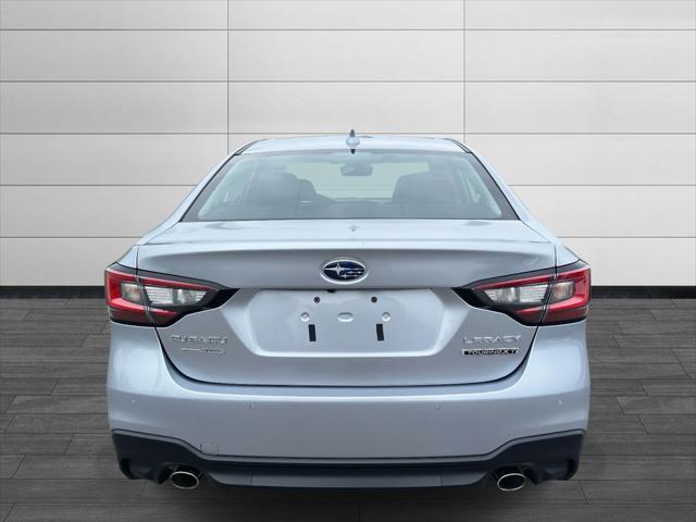 new 2025 Subaru Legacy car, priced at $40,877