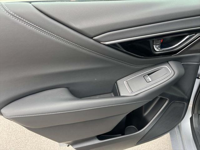 new 2025 Subaru Legacy car, priced at $40,877