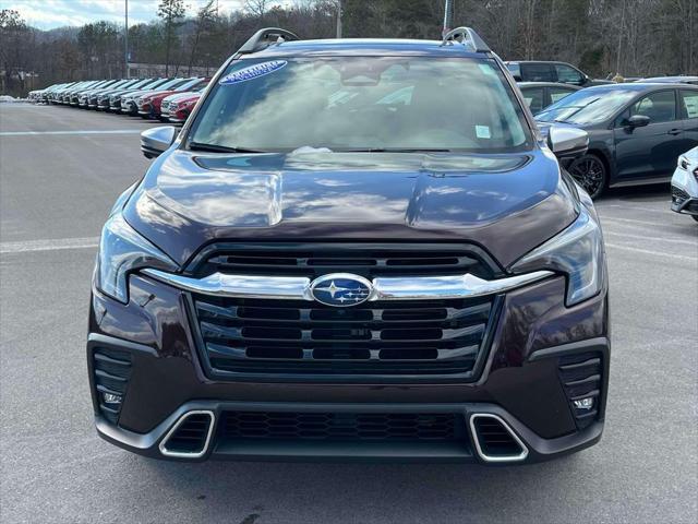 used 2023 Subaru Ascent car, priced at $37,300