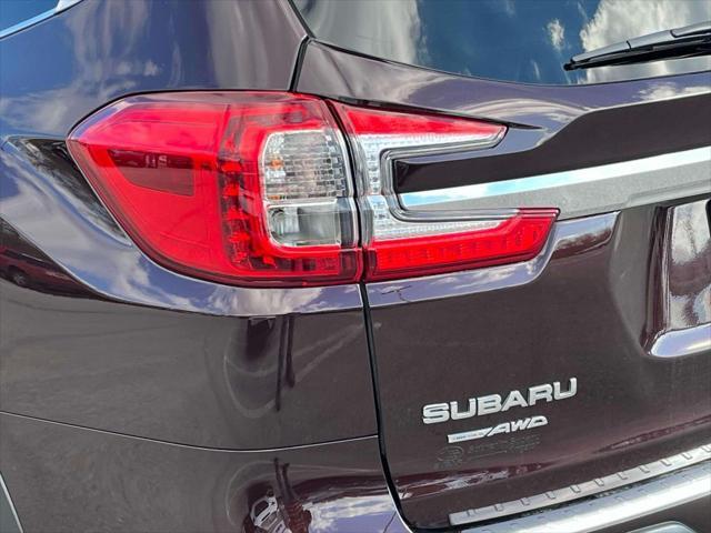 used 2023 Subaru Ascent car, priced at $37,300