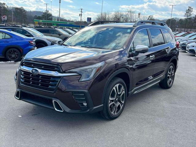 used 2023 Subaru Ascent car, priced at $37,300