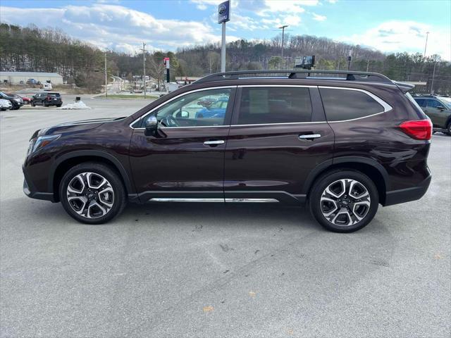 used 2023 Subaru Ascent car, priced at $37,300