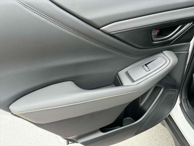 new 2025 Subaru Outback car, priced at $42,037