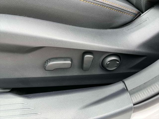 new 2025 Subaru Outback car, priced at $42,037