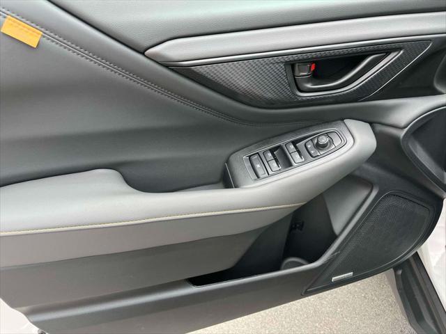 new 2025 Subaru Outback car, priced at $42,037