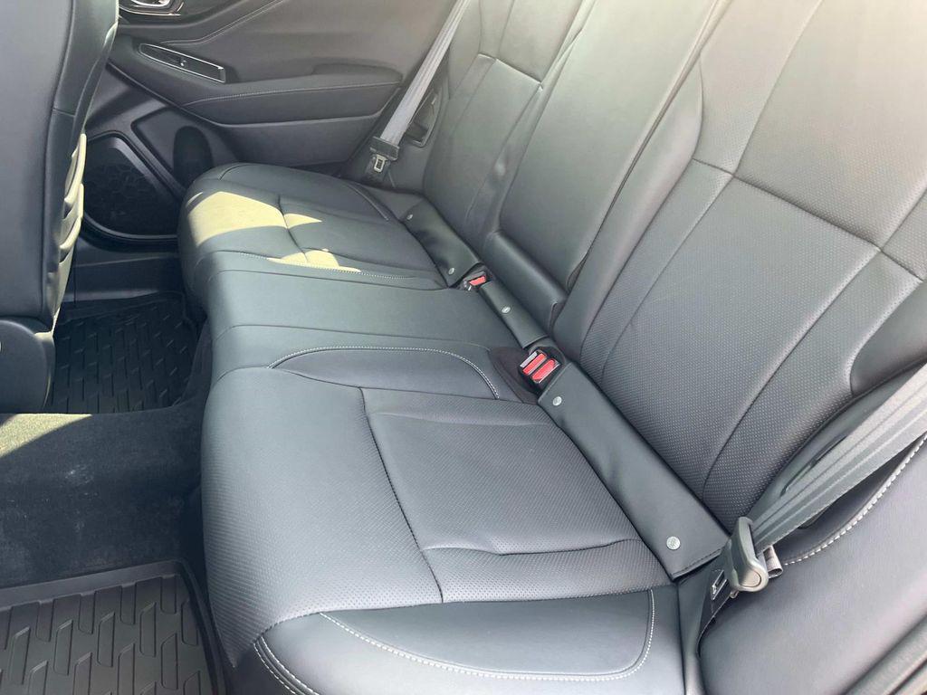 new 2025 Subaru Outback car, priced at $41,588