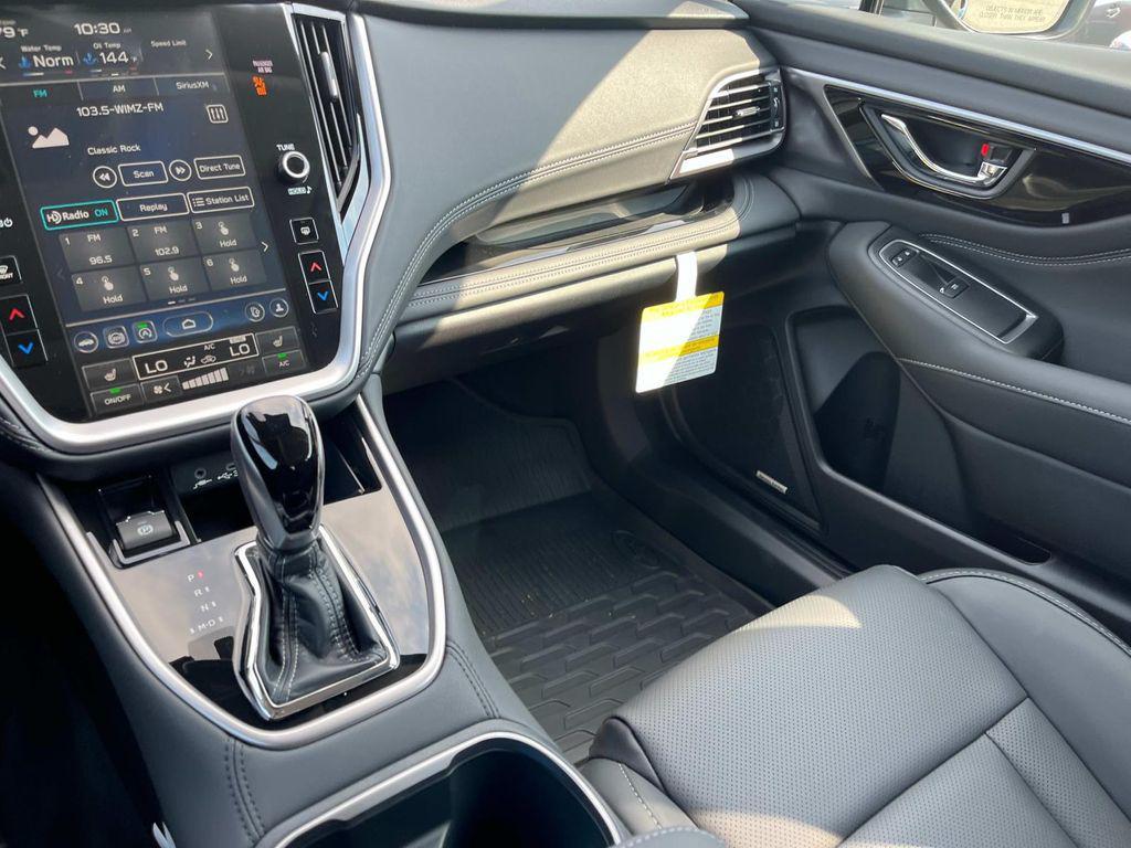 new 2025 Subaru Outback car, priced at $41,588