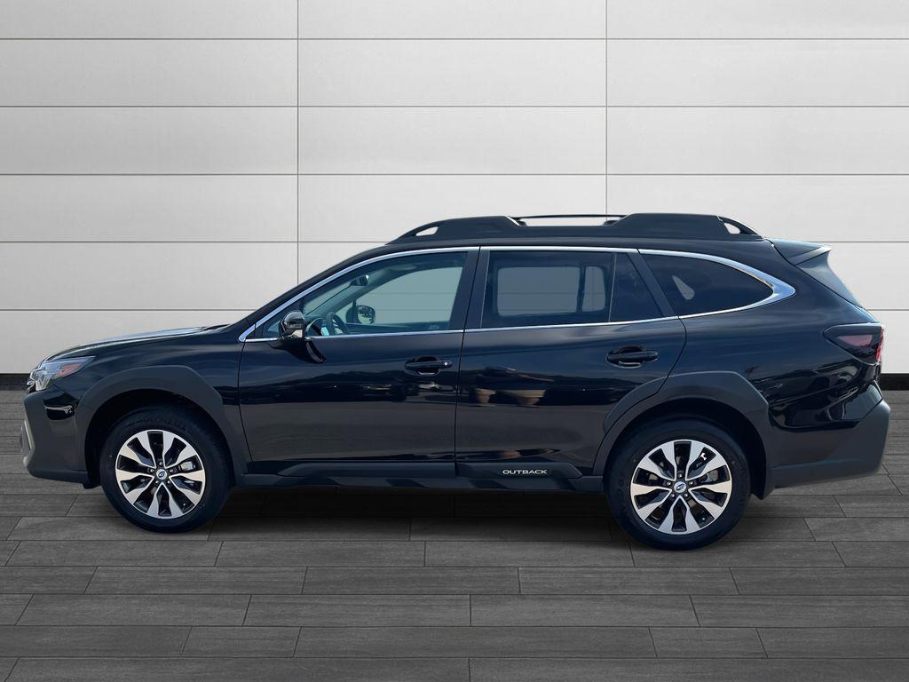 new 2025 Subaru Outback car, priced at $41,588