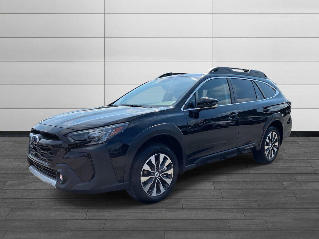 new 2025 Subaru Outback car, priced at $41,588