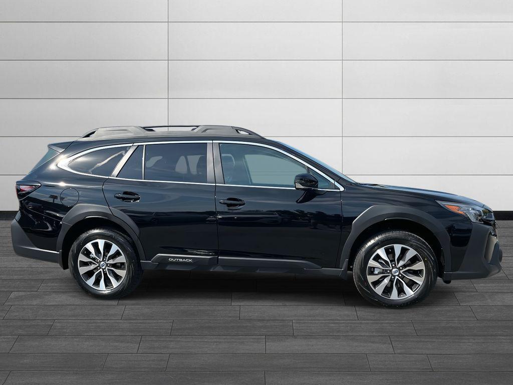 new 2025 Subaru Outback car, priced at $41,588