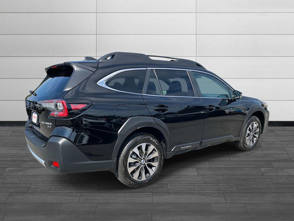 new 2025 Subaru Outback car, priced at $41,588