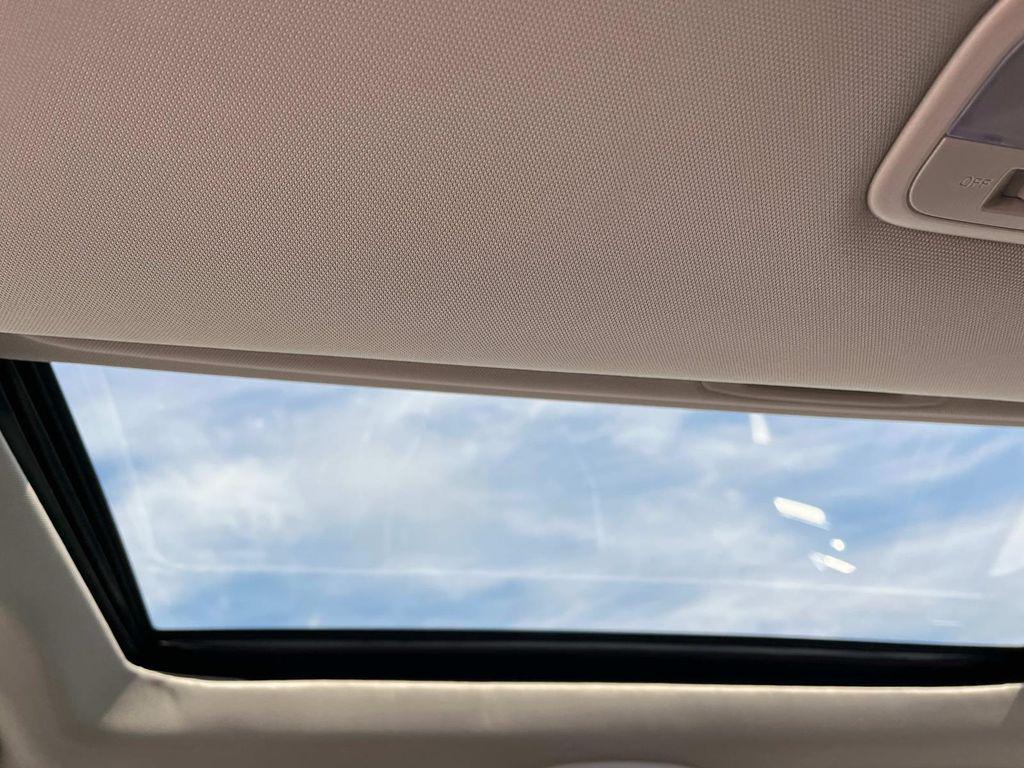new 2025 Subaru Outback car, priced at $41,588