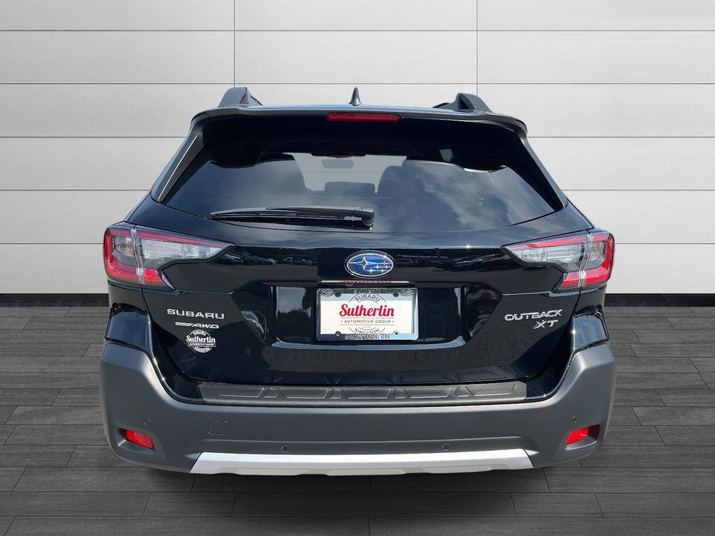 new 2025 Subaru Outback car, priced at $41,588
